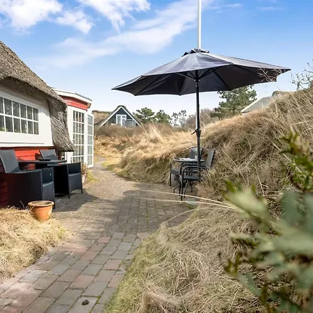 Ferienhaus Reika - 500m From The Sea By Interhome