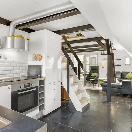 Ferienhaus Reika - 500m From The Sea By Interhome Fanø