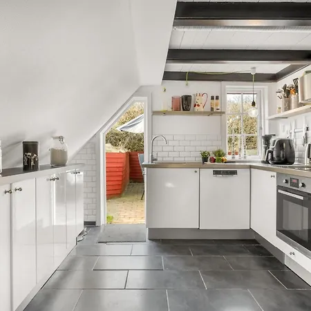 Reika - 500m From The Sea By Interhome Ferienhaus Fanø