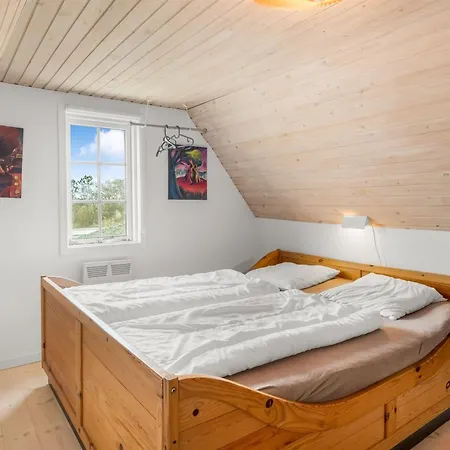 Ferienhaus Reika - 500m From The Sea By Interhome