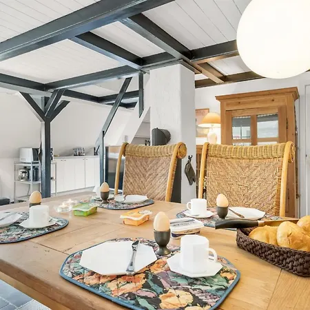 Reika - 500m From The Sea By Interhome Ferienhaus