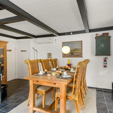 Ferienhaus Reika - 500m From The Sea By Interhome