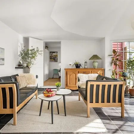 Ferienhaus Reika - 500m From The Sea By Interhome *