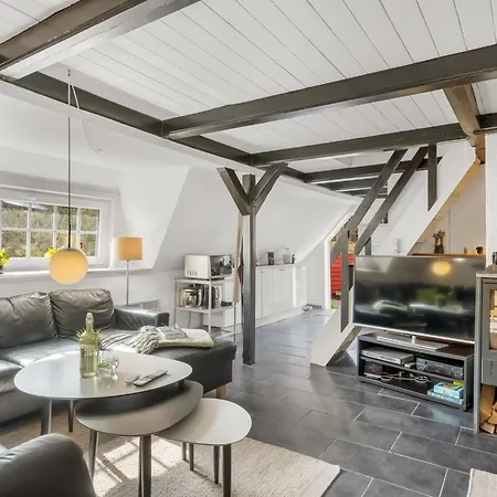Reika - 500m From The Sea By Interhome * Fanø